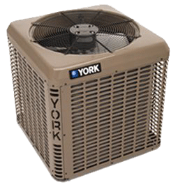 YFE 14 SEER Air Conditioner