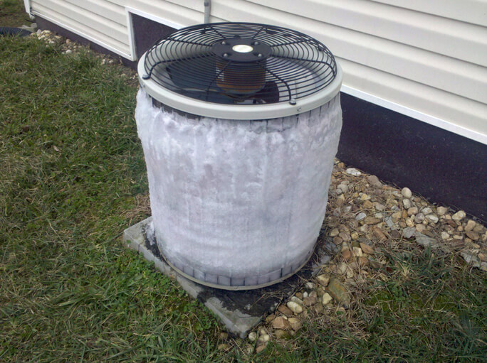 Learn tips to fix a broken air conditioner.