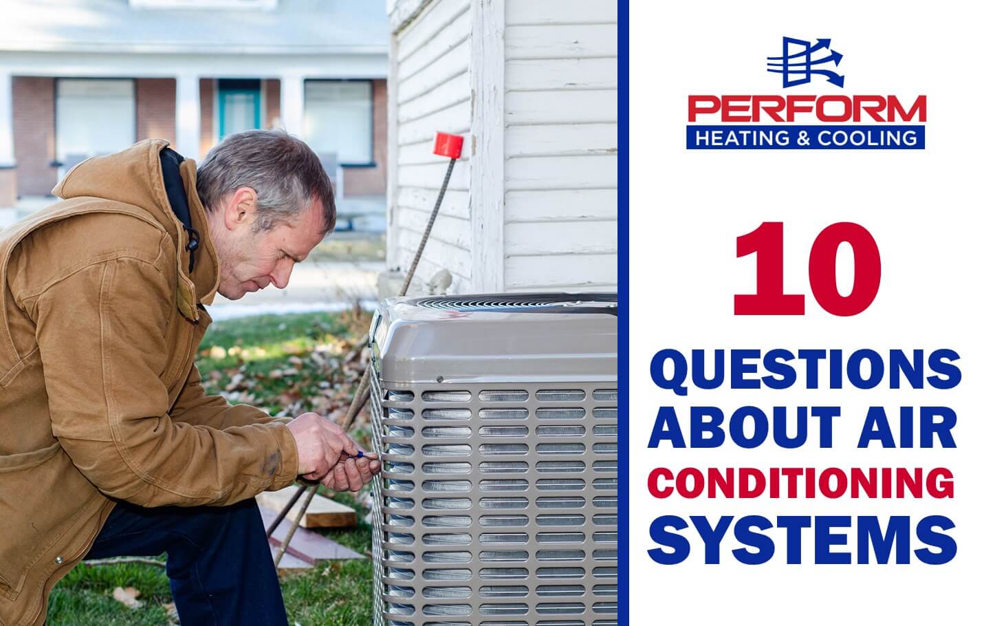 Featured image for “Top 10 Frequently Asked Questions about Air Conditioning Systems”