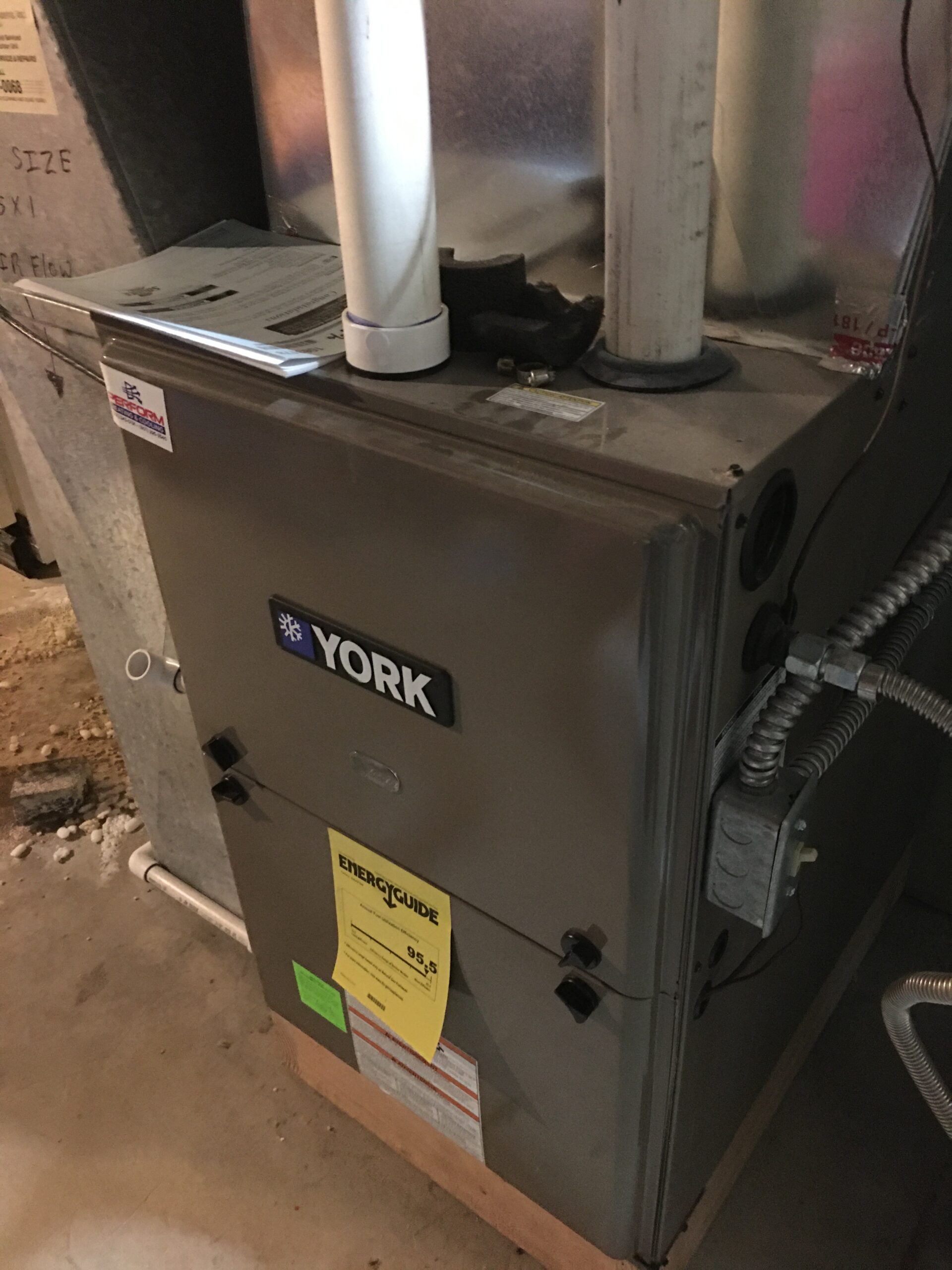 Featured image for “Importance of Regular Furnace Maintenance”