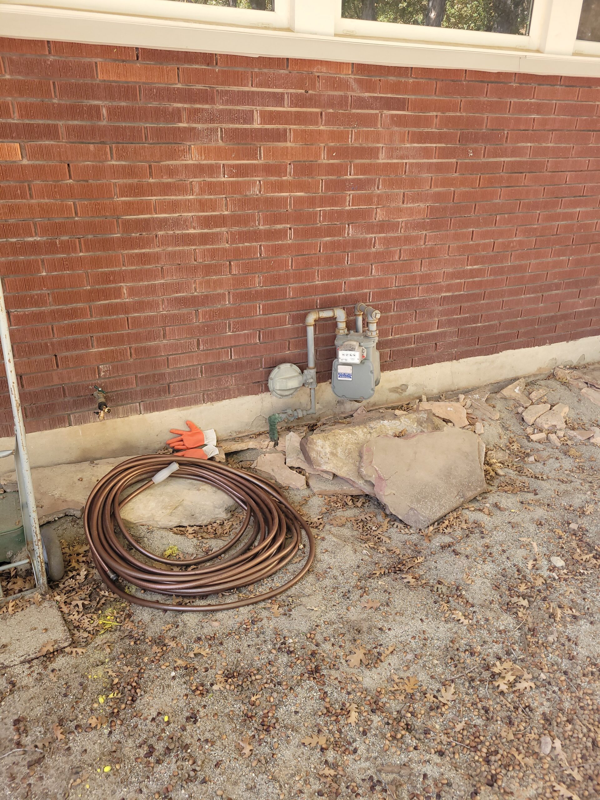 Featured image for “Affordable HVAC Gas Pipe Installs | Perform Heating & Cooling”