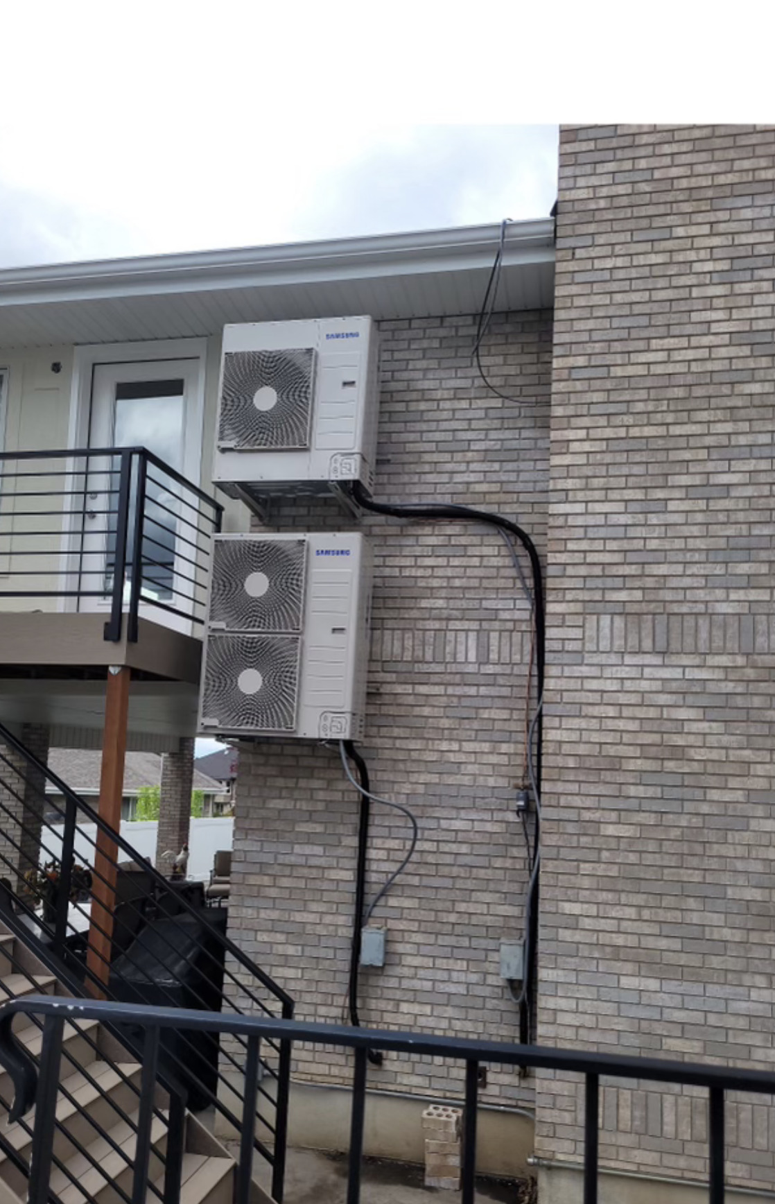 Featured image for “Heat Pump Installs in Bountiful, UT | Energy Rebates by Perform Heating”