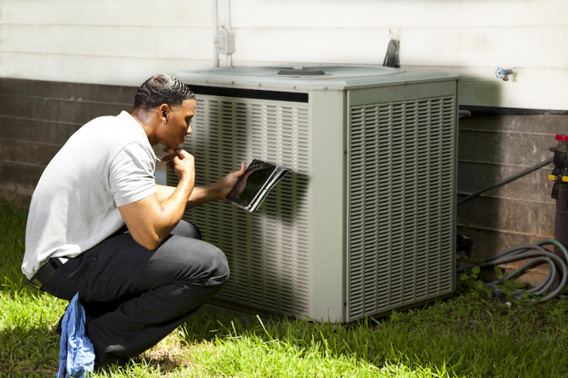 Common AC Problems and Solutions
