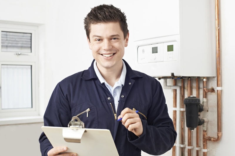 AC Maintenance Checklist